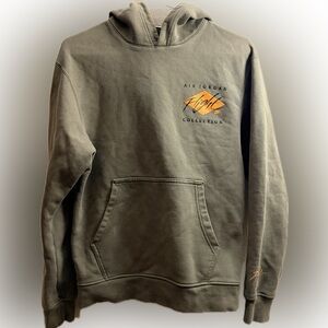 Air Jordan Flight Collection Nike Hoodie